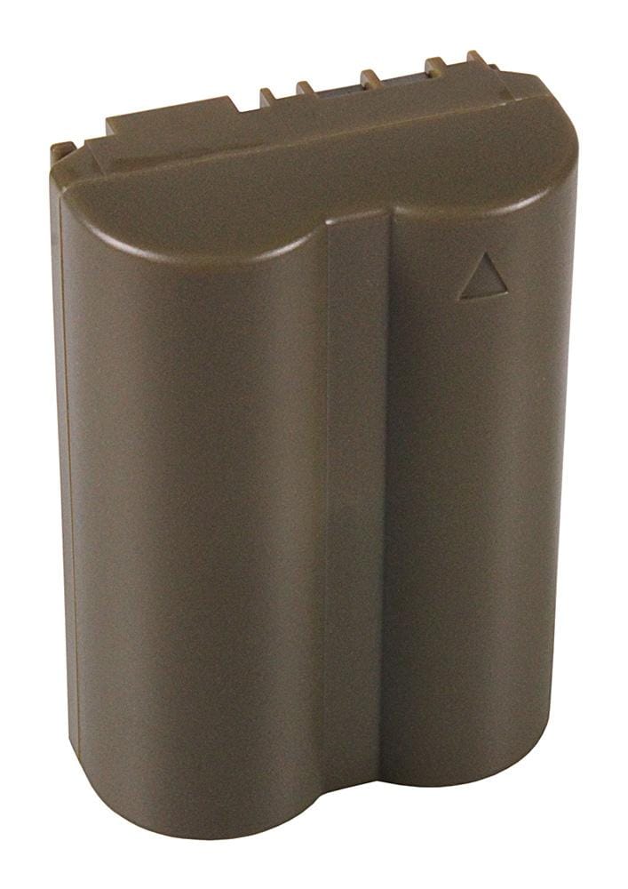 PATONA Akku für Canon BP-511 BP-512 BP-508 – kompatibel mit EOS D30 D60 G1 G2 und vielen weiteren Modellen