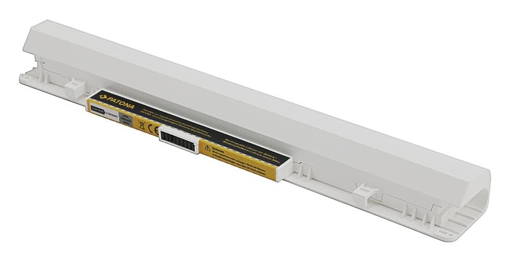PATONA Akku für Lenovo IdeaPad S210 S215 Series L12C3A01 L12M3A01 L12S3F01