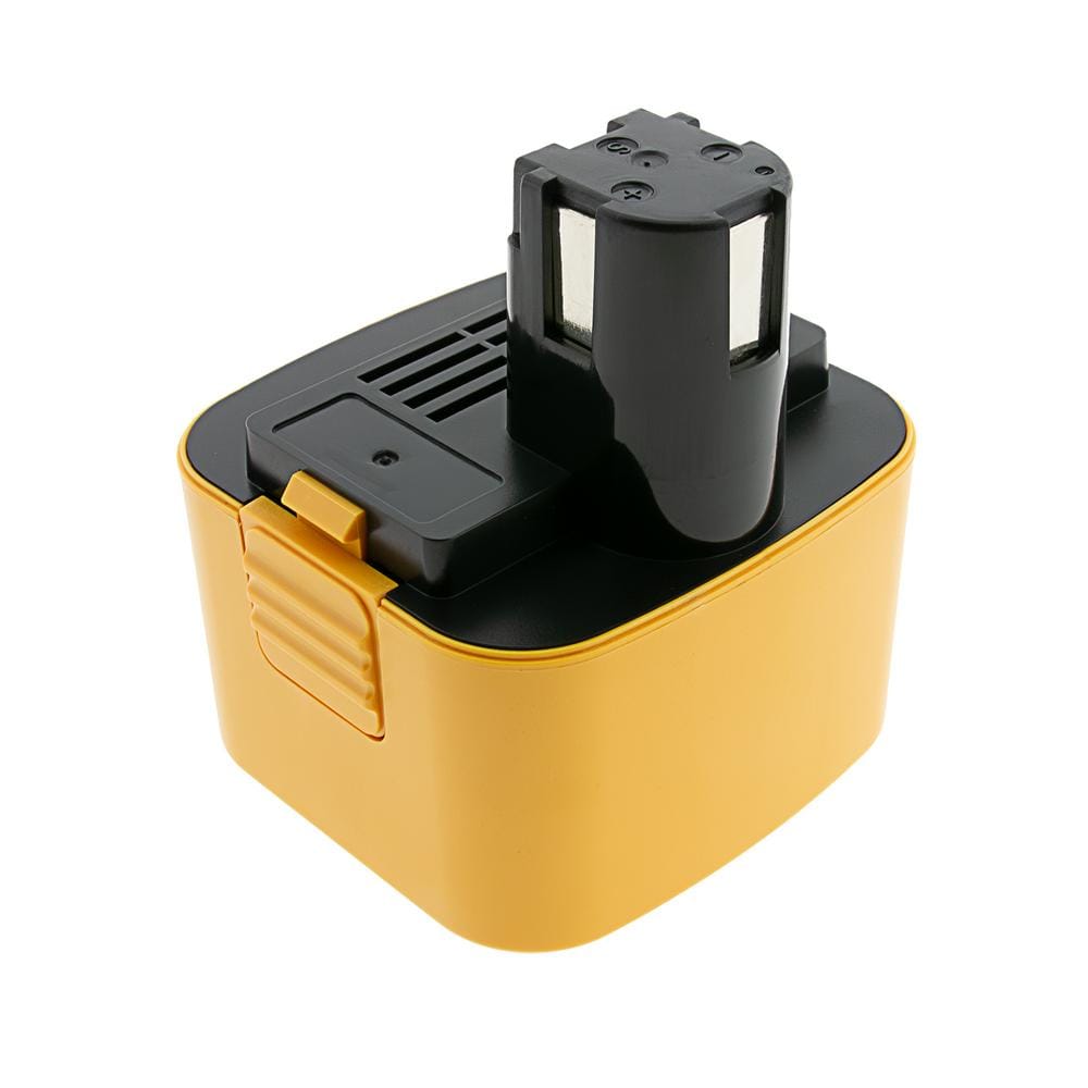 PATONA Akku für Panasonic Werkzeuge 12 V 3000 mAh Ni-MH EY9001 EY9006B EY9101 PATONA Akku für Panasonic Werkzeuge 12 V 3000 mAh Ni-MH EY9001 EY9006B EY9101