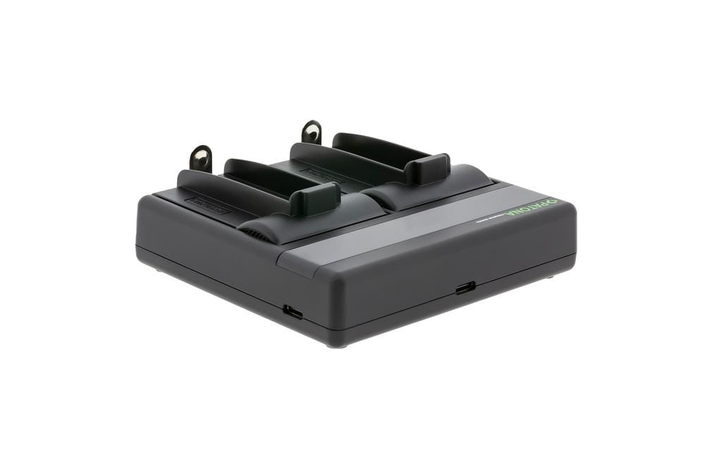 PATONA Premium Dual PD Performance Ladegerät für 18650 Cell inkl. USB‑C Input/Output PATONA Premium Dual PD Performance Ladegerät für 18650 Cell inkl. USB‑C Input/Output