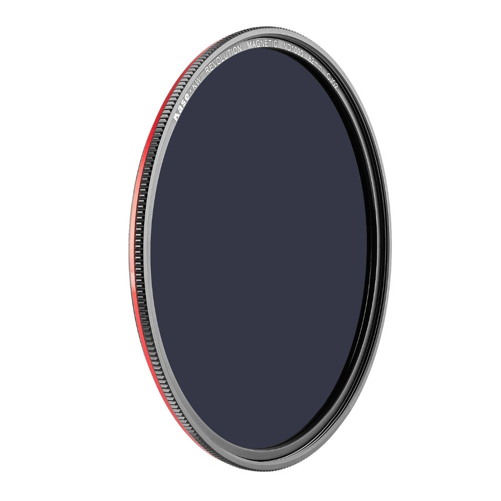KW Revolution magnetisches ND Rundfilter Mega Set KW Revolution magnetisches ND Rundfilter Mega Set