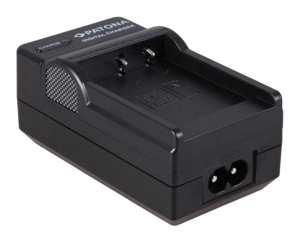PATONA 2in1 Ladegerät für Casio NP110 NP-130 EXILIM ZOOM EX-Z2200 Z2000 Z2000BK Z2000PK Z2000RD Z2000SR Z2000VT EX-H30 PATONA 2in1 Ladegerät für Casio NP110 NP-130 EXILIM ZOOM EX-Z2200 Z2000 Z2000BK Z2000PK Z2000RD Z2000SR Z2000VT EX-H30