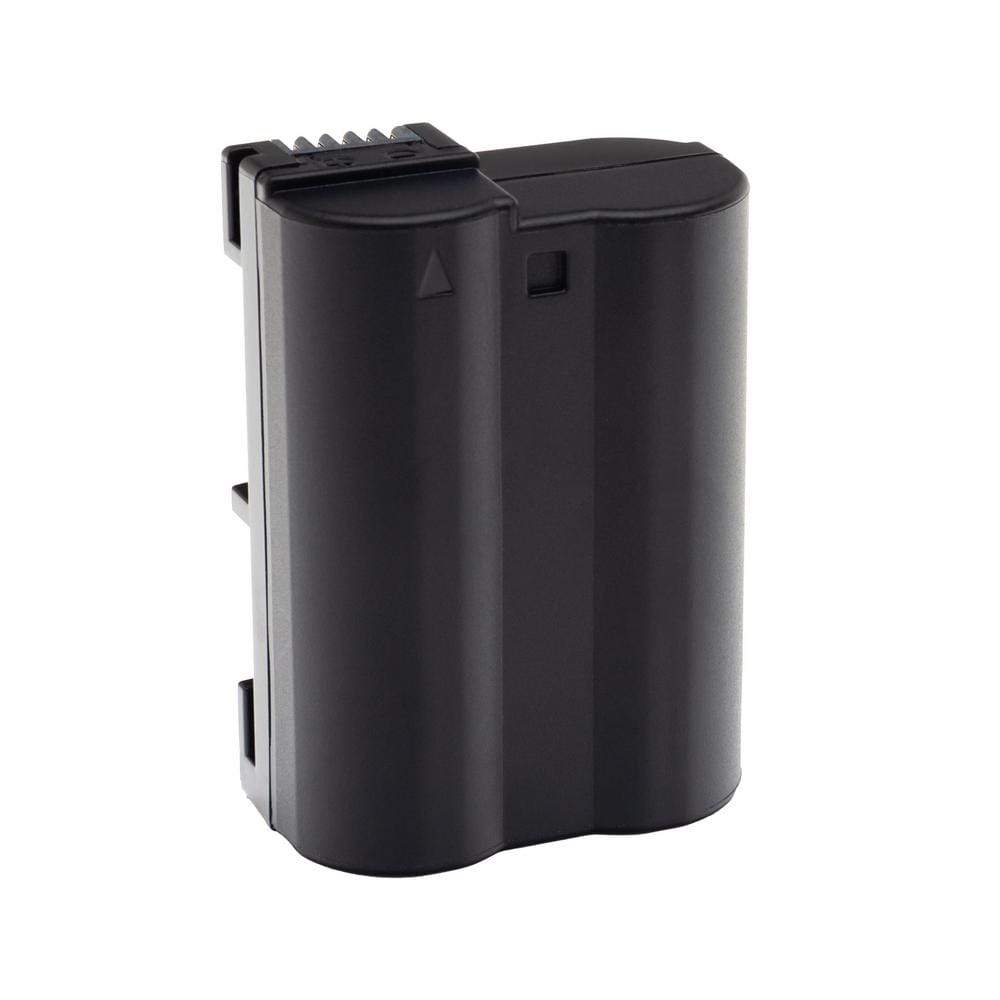 PATONA Platinum Akku mit USB‑C Input für Nikon Z5 Z6 Z6II Z6III Z7 Z8 ZF D500 D800 D850 D7000 D7100 D