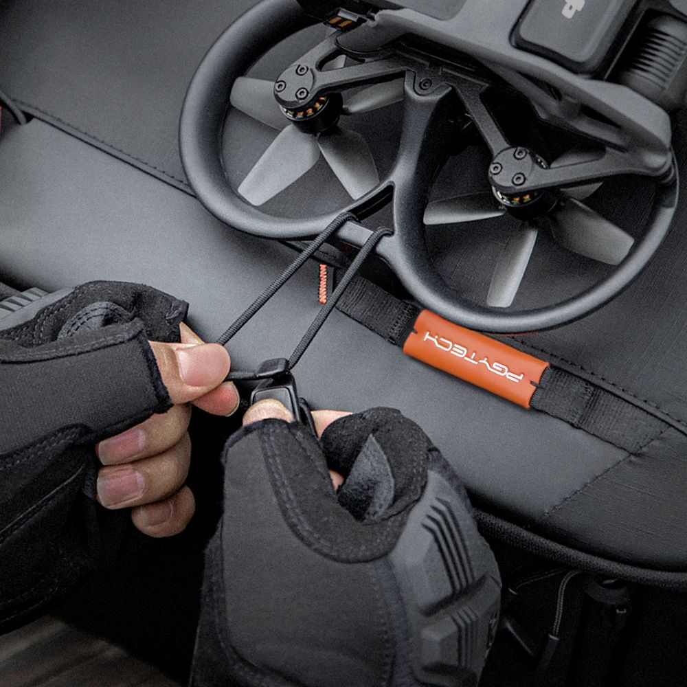 PGYTECH OneMo FPV Drone Rucksack 30L Space Black PGYTECH OneMo FPV Drone Rucksack 30L Space Black