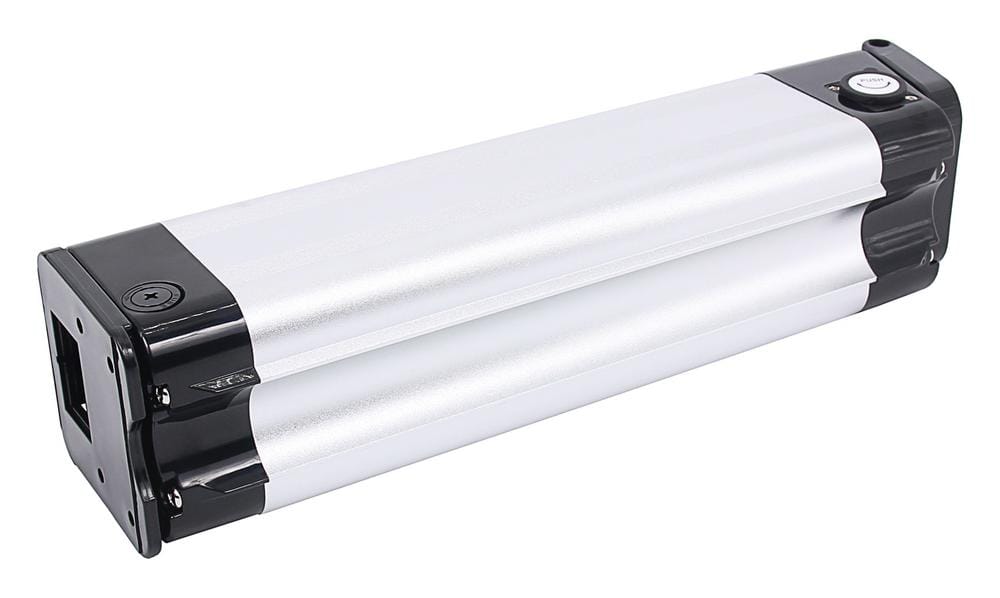 PATONA Akku für Pedelec Prophete Onyx Aldi Alurex E-Bike 24 V 10 Ah 10000 mAh PATONA Akku für Pedelec Prophete Onyx Aldi Alurex E-Bike 24 V 10 Ah 10000 mAh