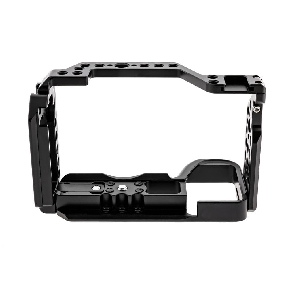 PATONA Premium Kamera Cage Käfig für Sony A6600
