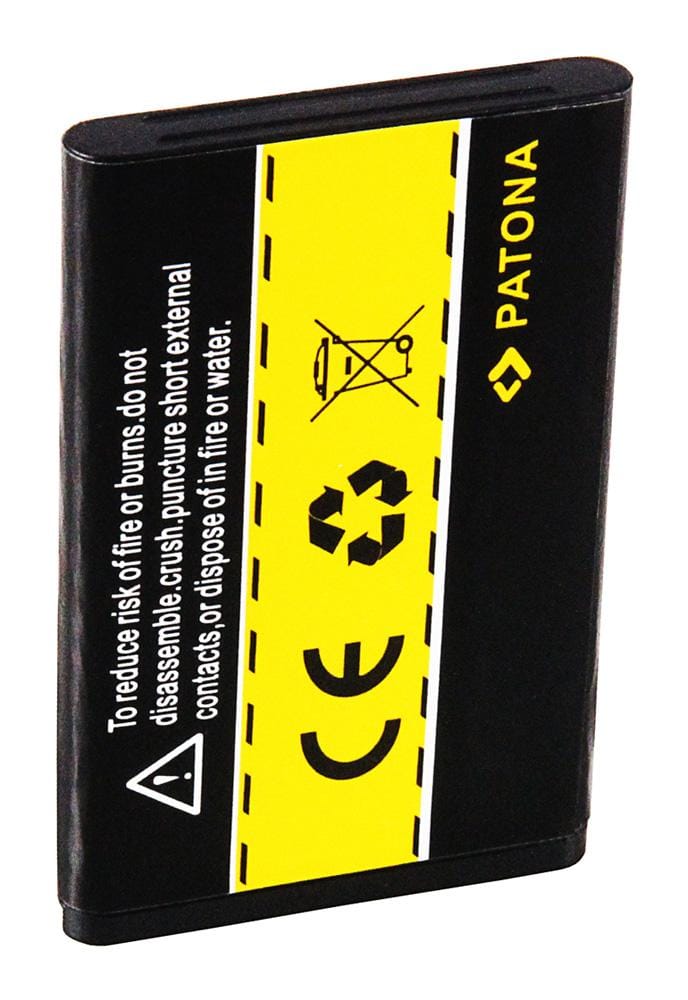 PATONA Akku für Huawei BTR7519 C5730 C8000 C8100 E5805 EC5808 HB5A2H PATONA Akku für Huawei BTR7519 C5730 C8000 C8100 E5805 EC5808 HB5A2H