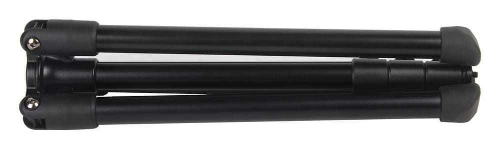 PATONA Premium TRIPOD LS 2004 Aluminium 4‑fach ausziehbar von 93,5 cm bis 200 cm inkl. Tasche