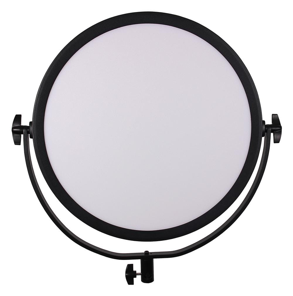 PATONA Premium LED sanftes Foto- und Videolicht SL-360ARC mit APP-Steuerung und Tragetasche PATONA Premium LED sanftes Foto- und Videolicht SL-360ARC mit APP-Steuerung und Tragetasche