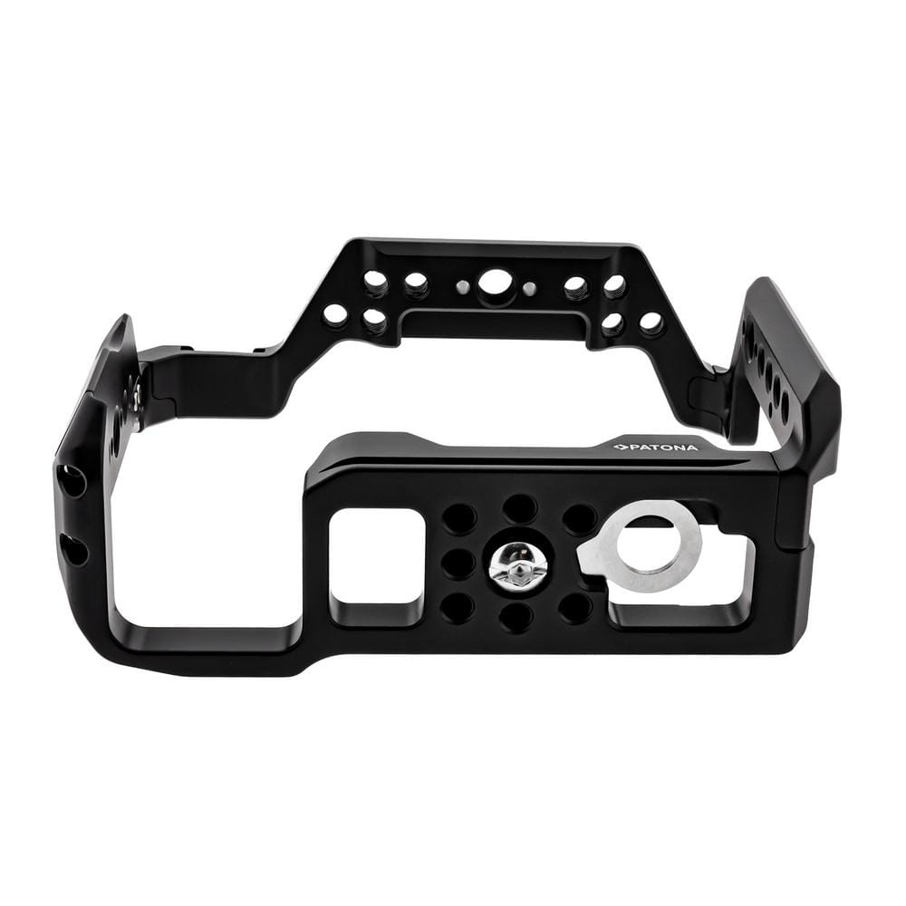PATONA Premium Kamera Cage Käfig für SONY A7M4 A7R4 A7R4A A7S3