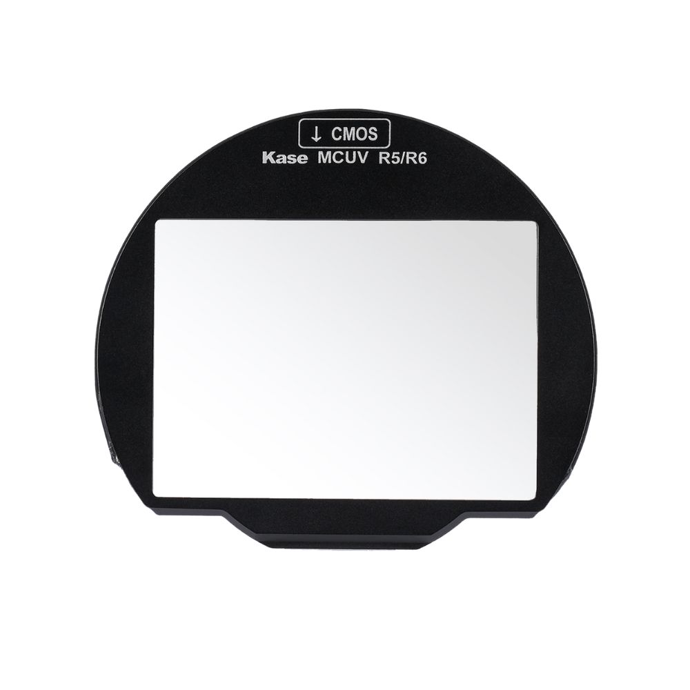 Clip In Filter für Canon R3 R5 R5C R6 Series MCUV UV Schutzfilter