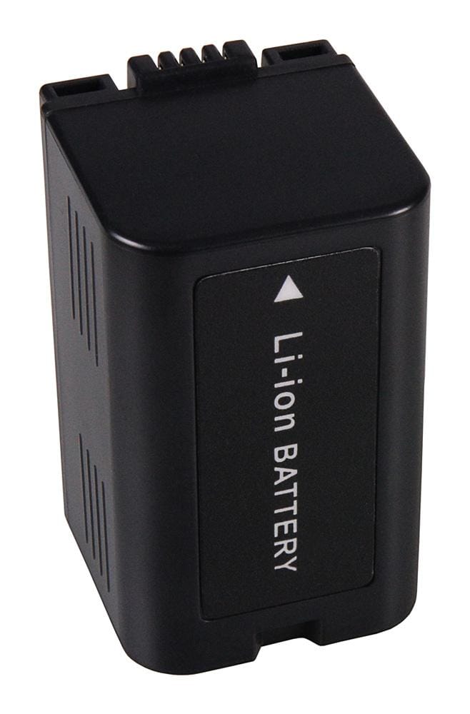 PATONA Akku für Panasonic CGR-D220 CGR-D16 NV-Serie CGA-D54 CGA-D54S CGA-D54SE CGA-D54SE 1B