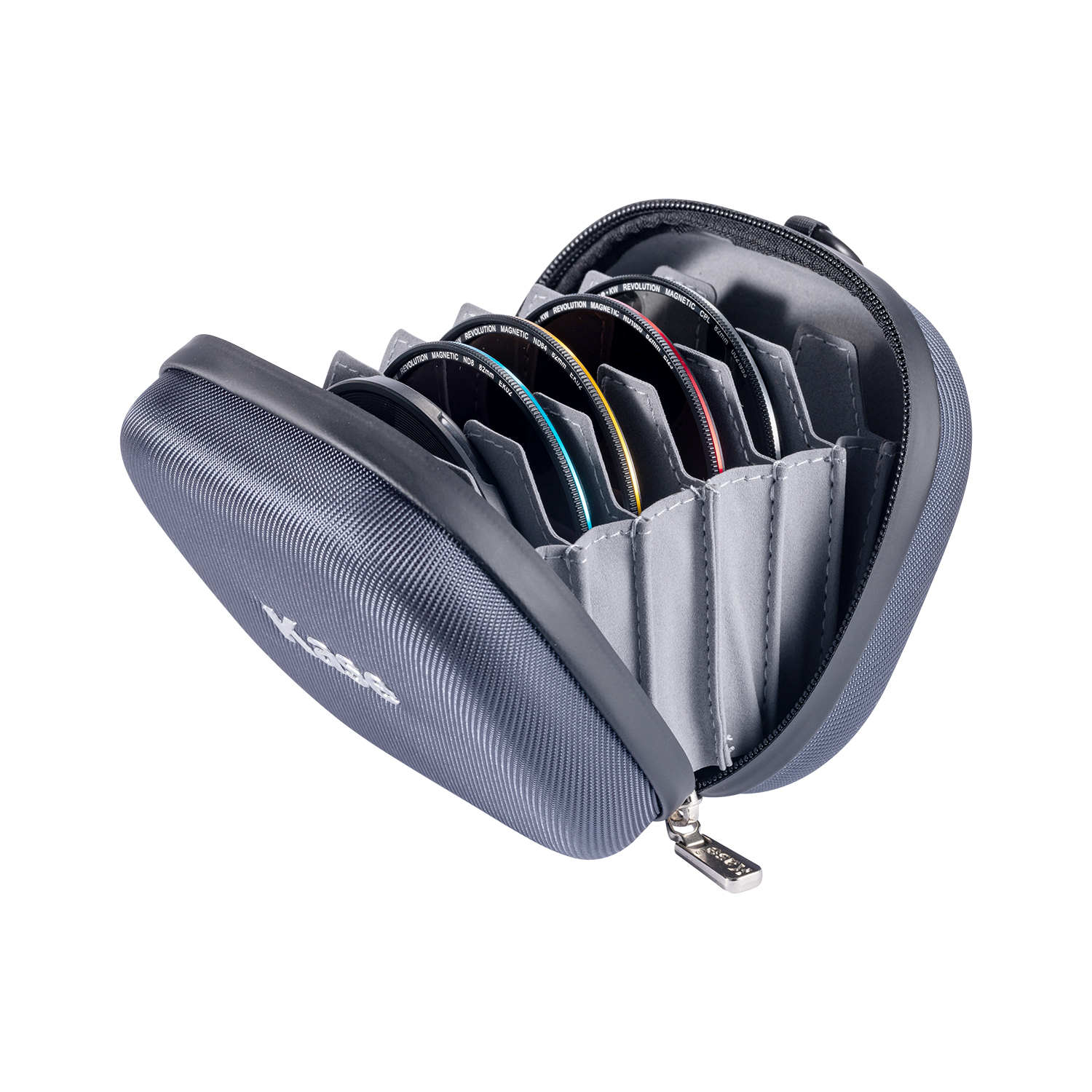 KW Revolution Plus Mega Kit