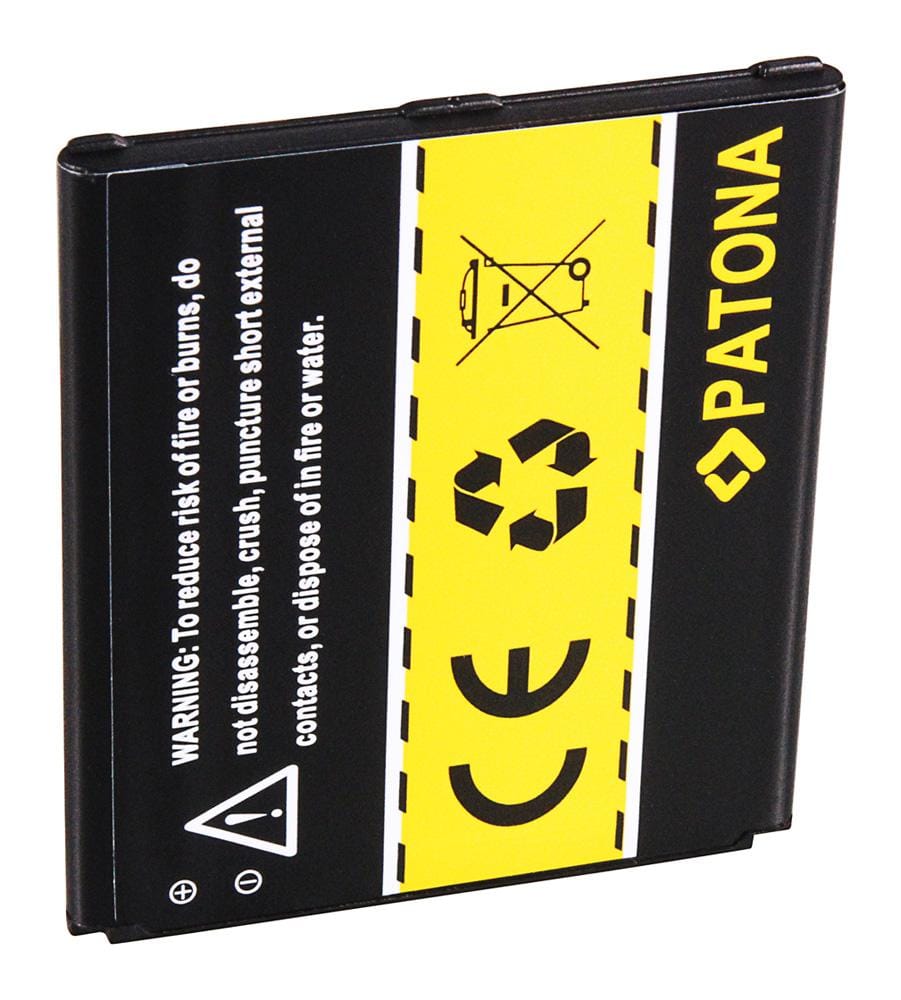 PATONA Akku für Samsung Galaxy S4 S4 LTE Galaxy SIV Altius GT-I9500 PATONA Akku für Samsung Galaxy S4 S4 LTE Galaxy SIV Altius GT-I9500