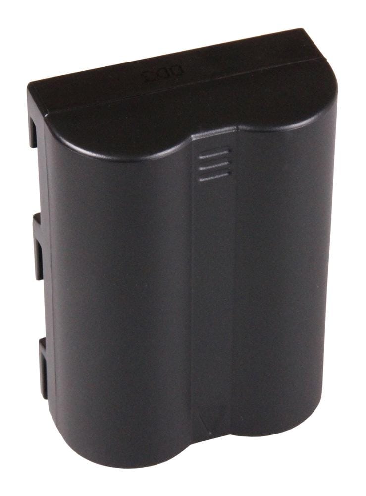 PATONA Akku für Nikon EN-EL3 D50 D70 D100 SLR SD9