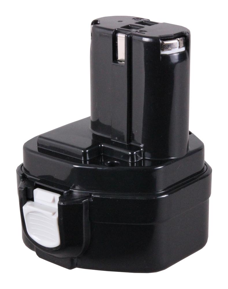 PATONA Akku für Makita Werkzeuge 12 Volt 3000 mAh
