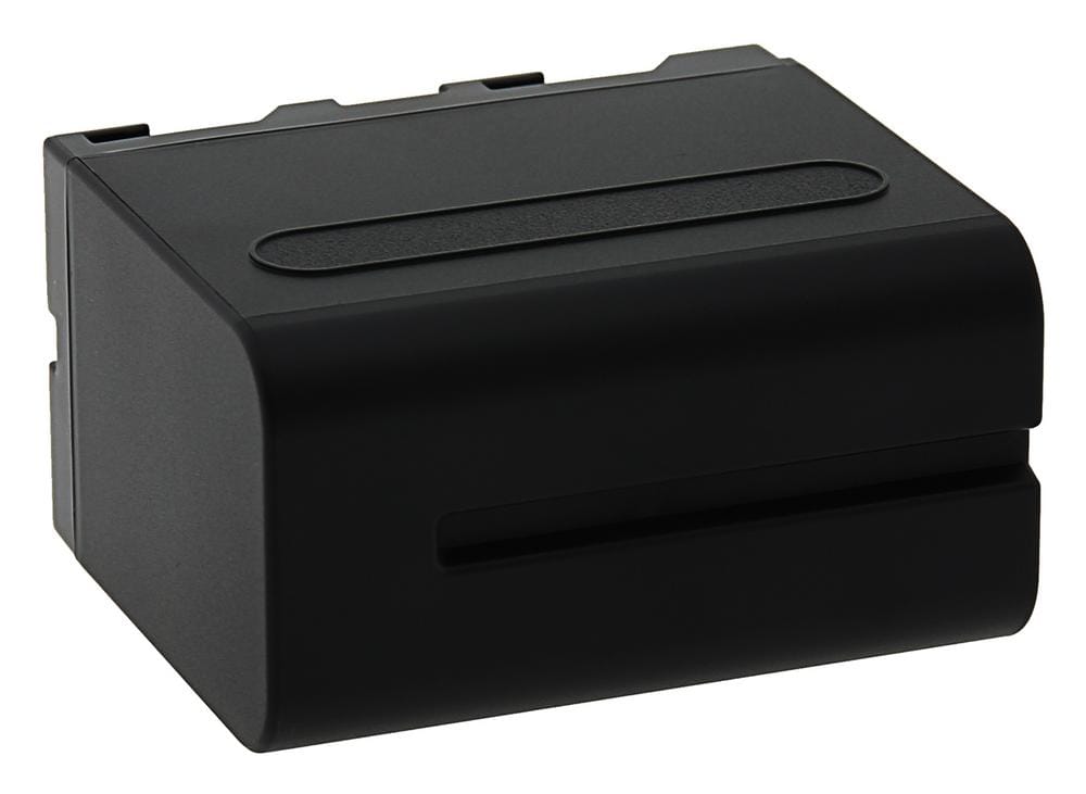 PATONA PROTECT Akku für Sony NP-F970 NP-F960 NP-F950 DCR-VX2100 HDR-FX1 PATONA PROTECT Akku für Sony NP-F970 NP-F960 NP-F950 DCR-VX2100 HDR-FX1