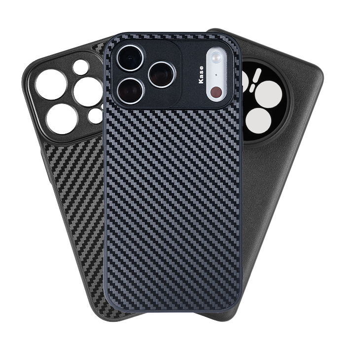 Kase Smartphone Lens Case