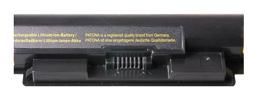 PATONA Akku für Sony VAIO SVF15216SC VGP BPS35 VGP BPS35A