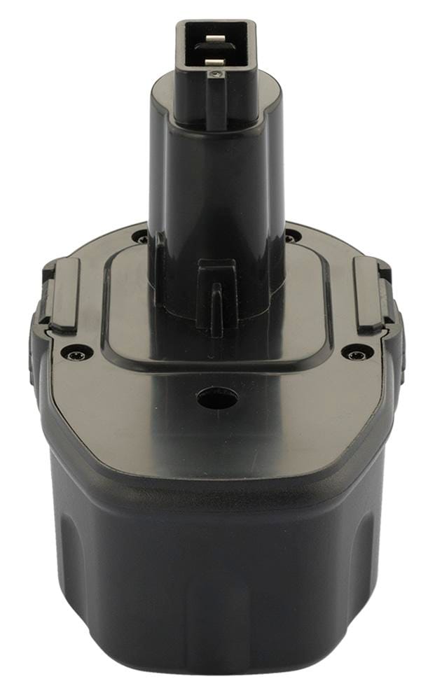 PATONA Akku für Dewalt und Black & Decker Werkzeuge 14,4 Volt