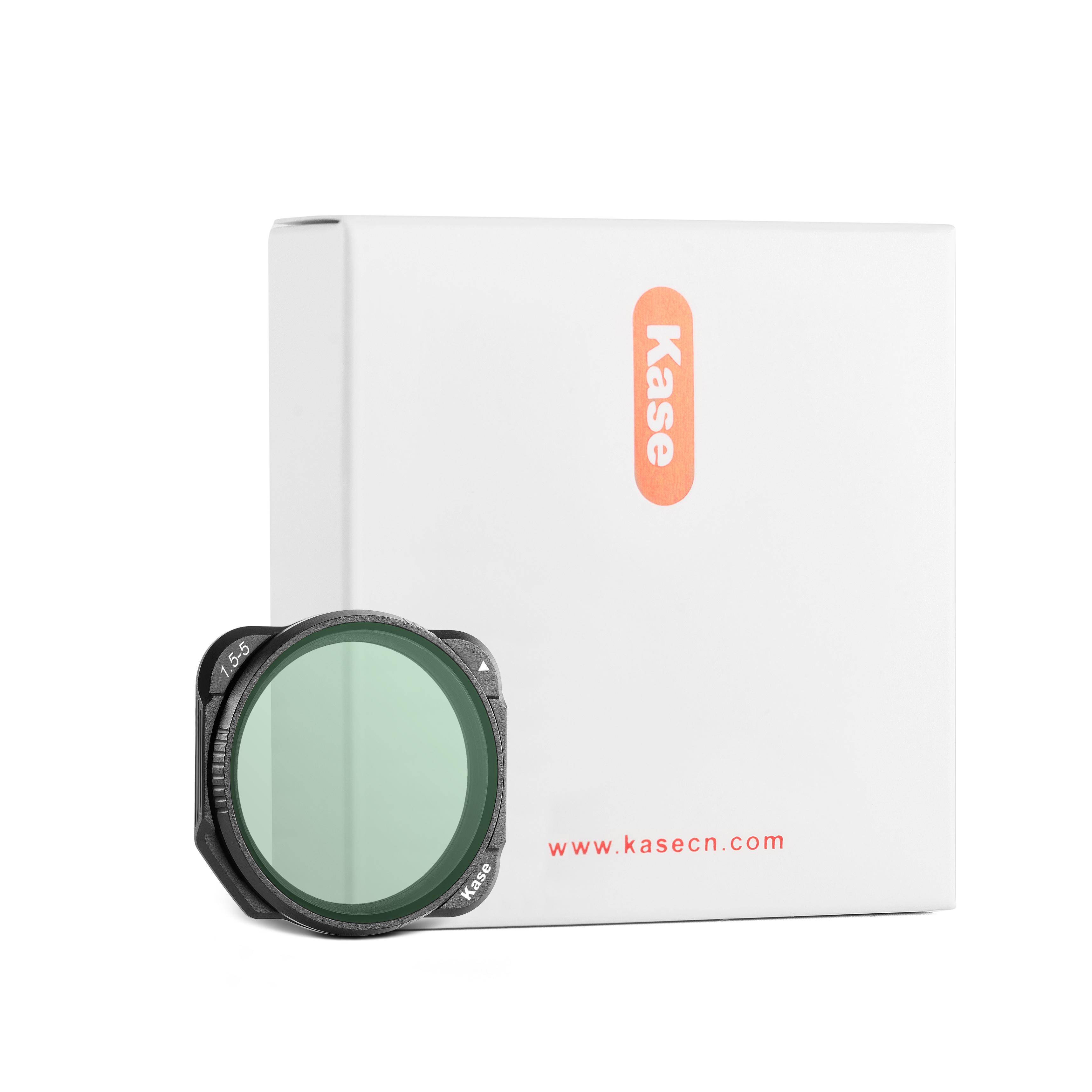 DRONE DJI Mavic 3 Classic Serie Variabler ND 1.5 - 5 Stops DRONE DJI Mavic 3 Classic Serie Variabler ND 1.5 - 5 Stops