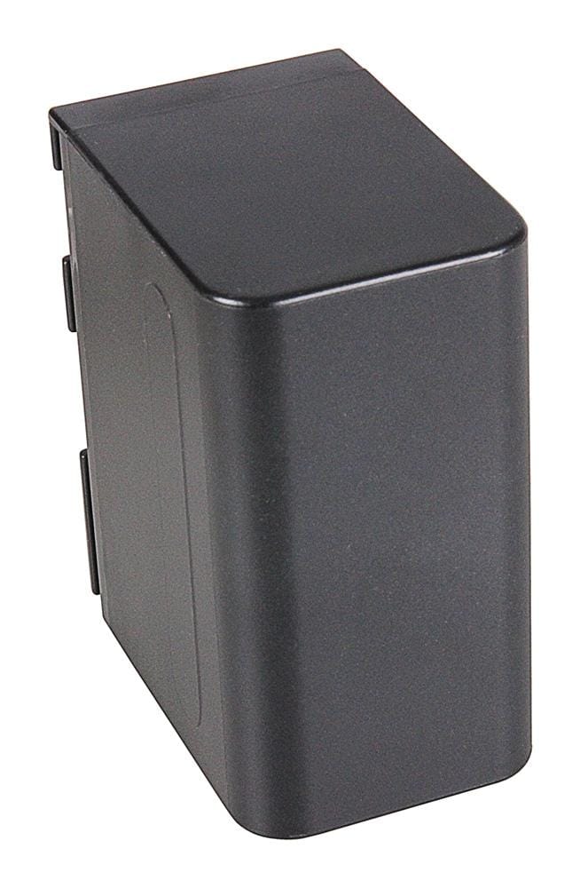 PATONA Akku für Canon BP-945 BP-941 BP-930 C2 XL1 XM2 E1 E30 E2