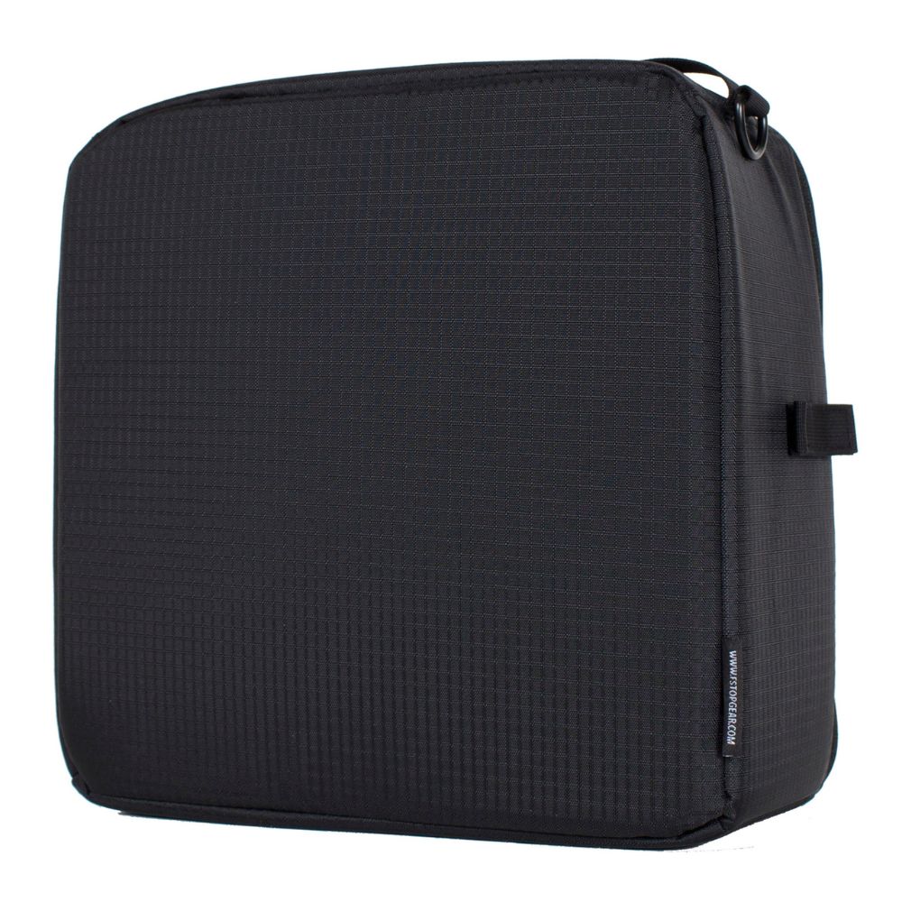 F-stop ICU F-stop ICU