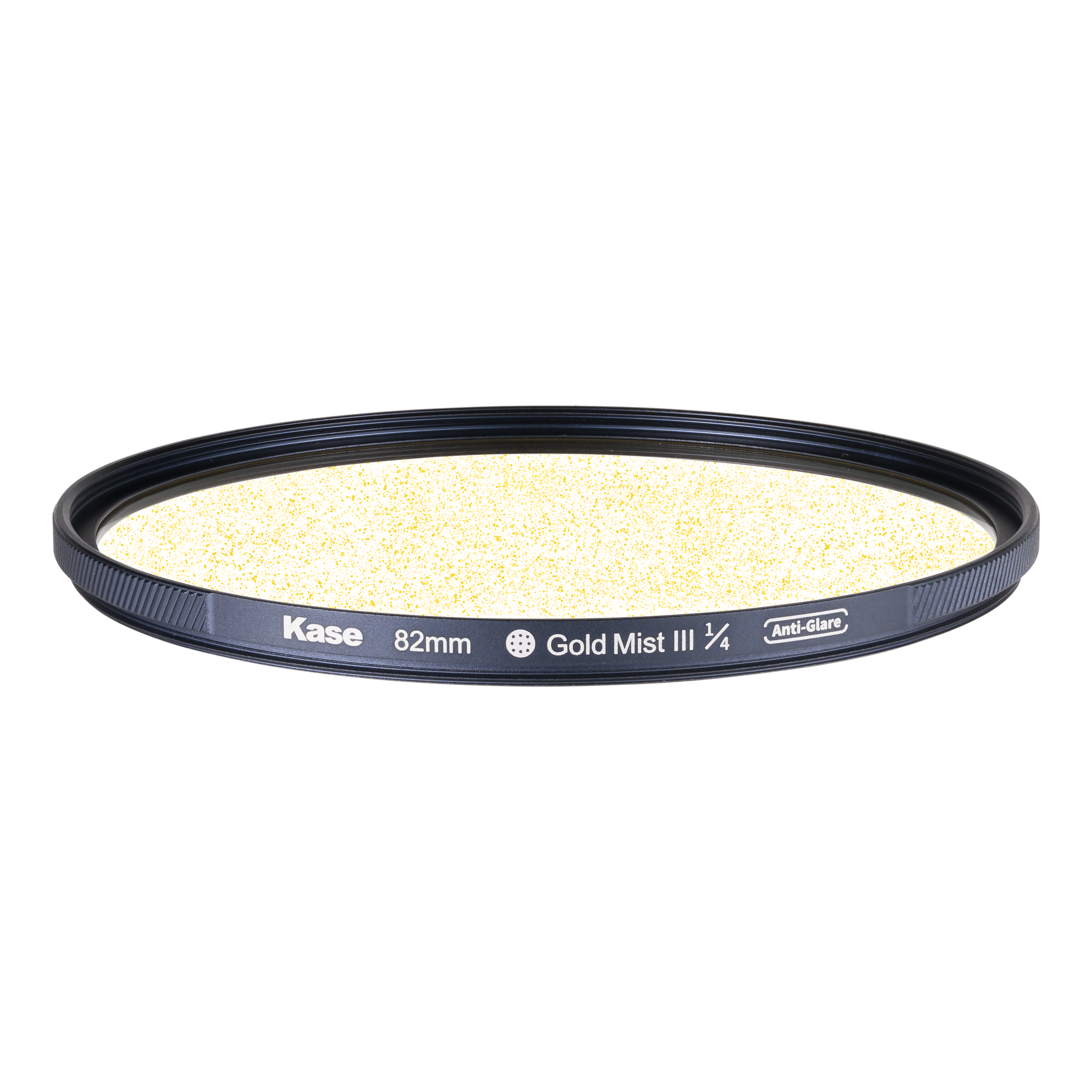 Gold Mist 1/4 III Schraubfilter 82mm