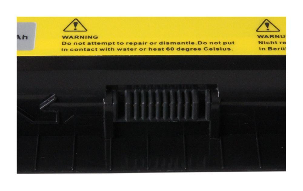 PATONA Akku für Asus A31-N56 A32-N56 A33-N56