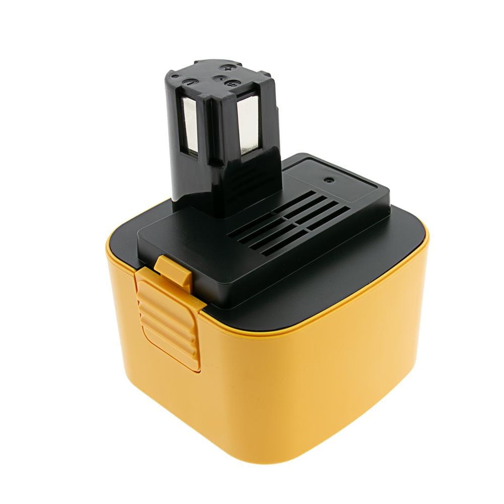 PATONA Akku für Panasonic Werkzeuge 12 V 3000 mAh Ni-MH EY9001 EY9006B EY9101 PATONA Akku für Panasonic Werkzeuge 12 V 3000 mAh Ni-MH EY9001 EY9006B EY9101