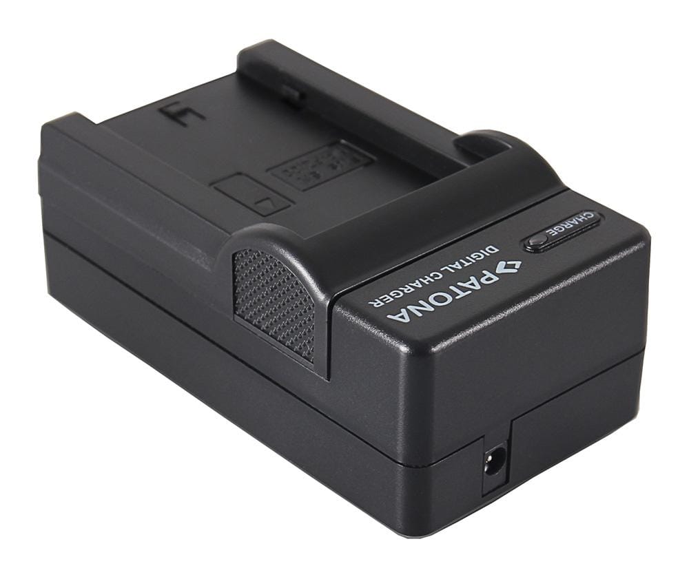 PATONA 2in1 Ladegerät für Sony NP-FZ100 A7 III A7M3 Alpha 7 III A7 R III A7RM3 Alpha 7 R III A9 Alpha PATONA 2in1 Ladegerät für Sony NP-FZ100 A7 III A7M3 Alpha 7 III A7 R III A7RM3 Alpha 7 R III A9 Alpha