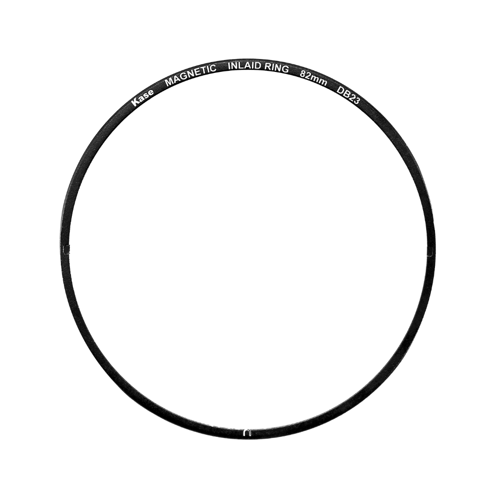 KW Revolution Magnetischer Variabler ND 1.5-5 Stops mit Polfilter kombiniert KW Revolution Magnetischer Variabler ND 1.5-5 Stops mit Polfilter kombiniert