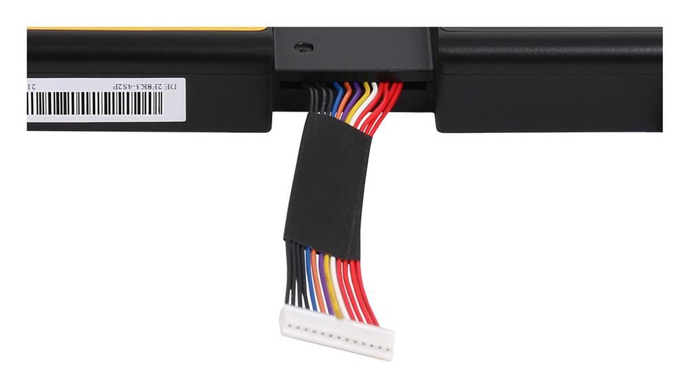 PATONA Akku für Dell Alienware 17 Serie 17 R1 Serie 18 Serie A18 Serie 2F8K3 G33T KJ2PX PATONA Akku für Dell Alienware 17 Serie 17 R1 Serie 18 Serie A18 Serie 2F8K3 G33T KJ2PX