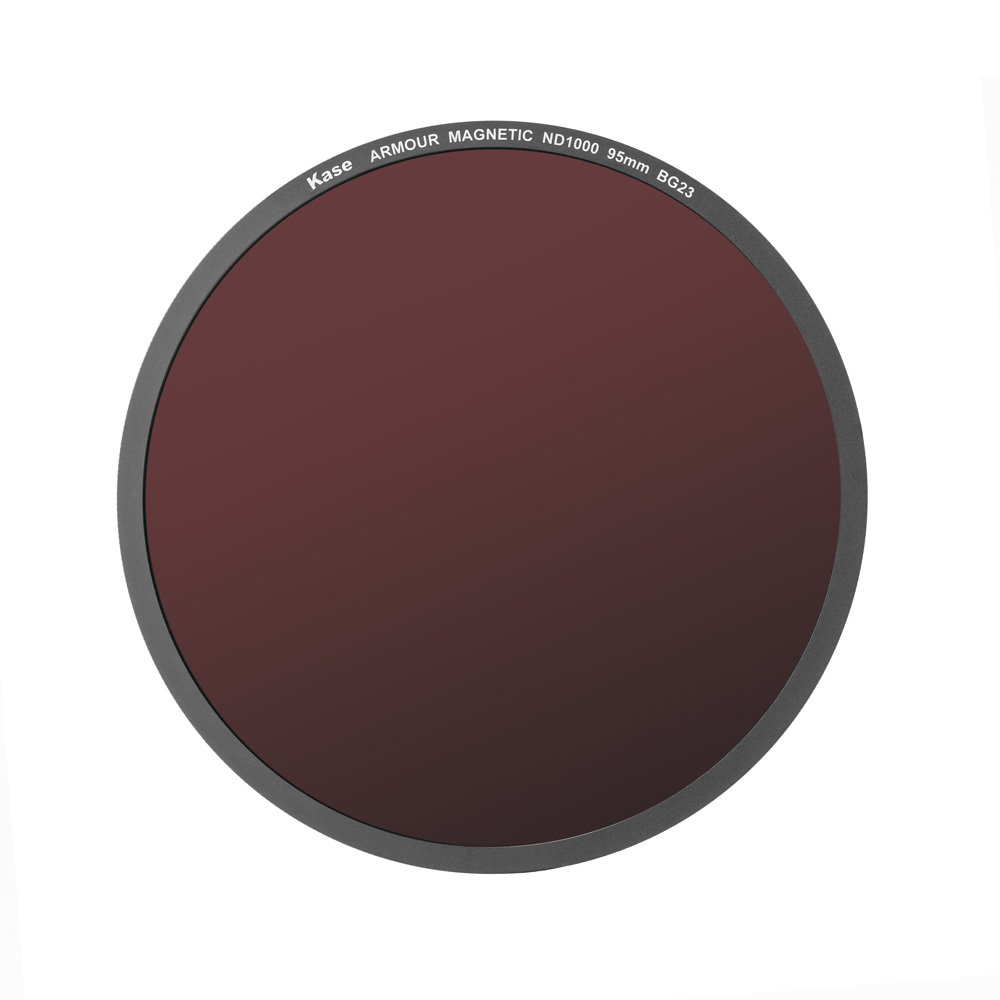 ARMOUR Magnetischer ND32000 15 Stops Filter ARMOUR Magnetischer ND32000 15 Stops Filter