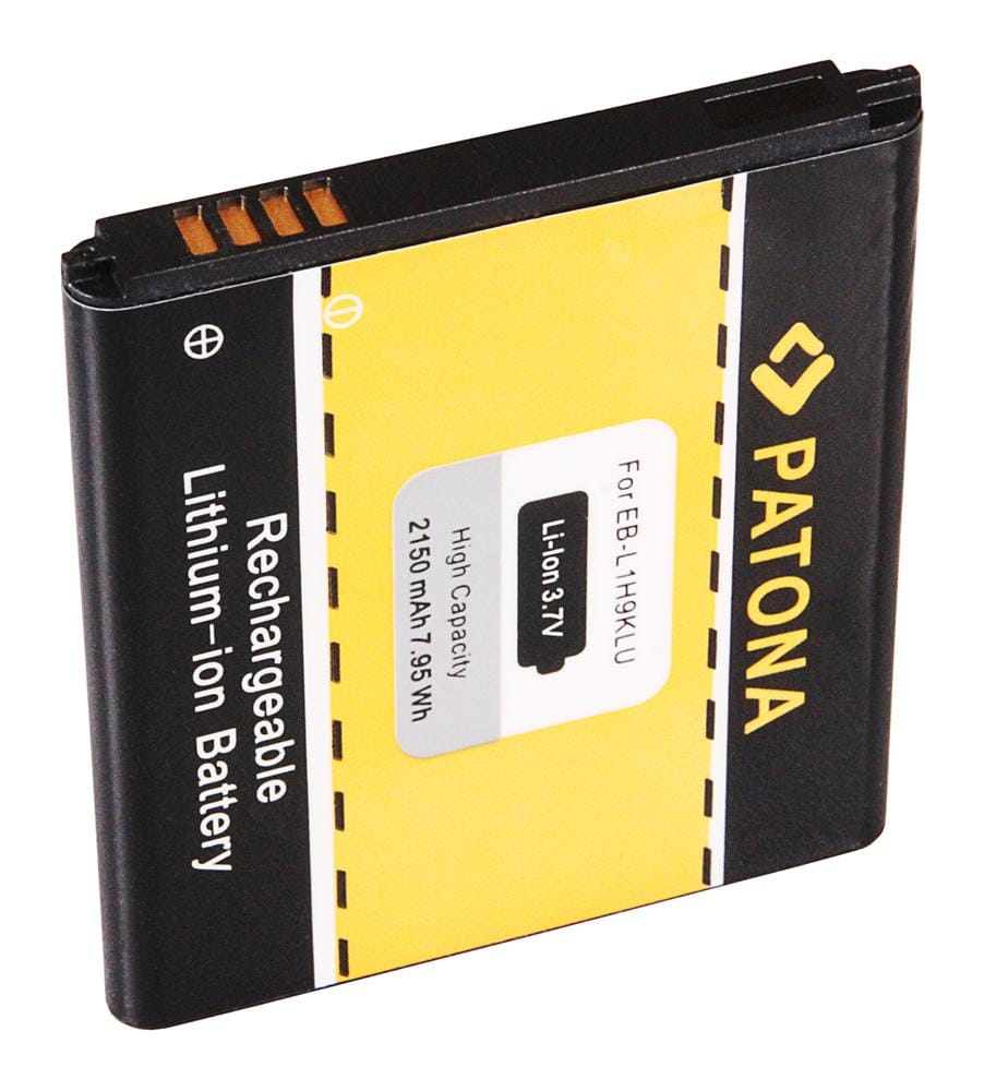 PATONA Akku für Samsung EB-L1H9KLA Galaxy Express GT-i8730 GT-i8730T