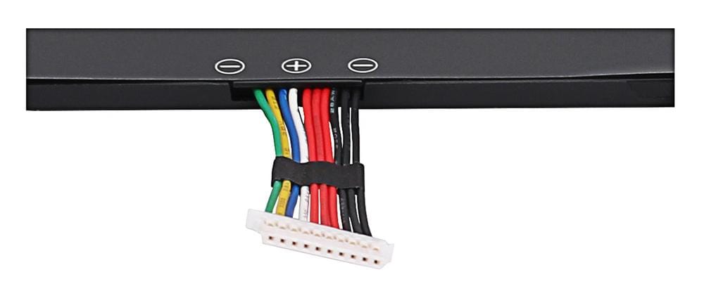 PATONA Akku für HP Stream 11 und Stream 13 Notebook Serie 787089-541 787521-005 HSTNN-UB6M ME03XL