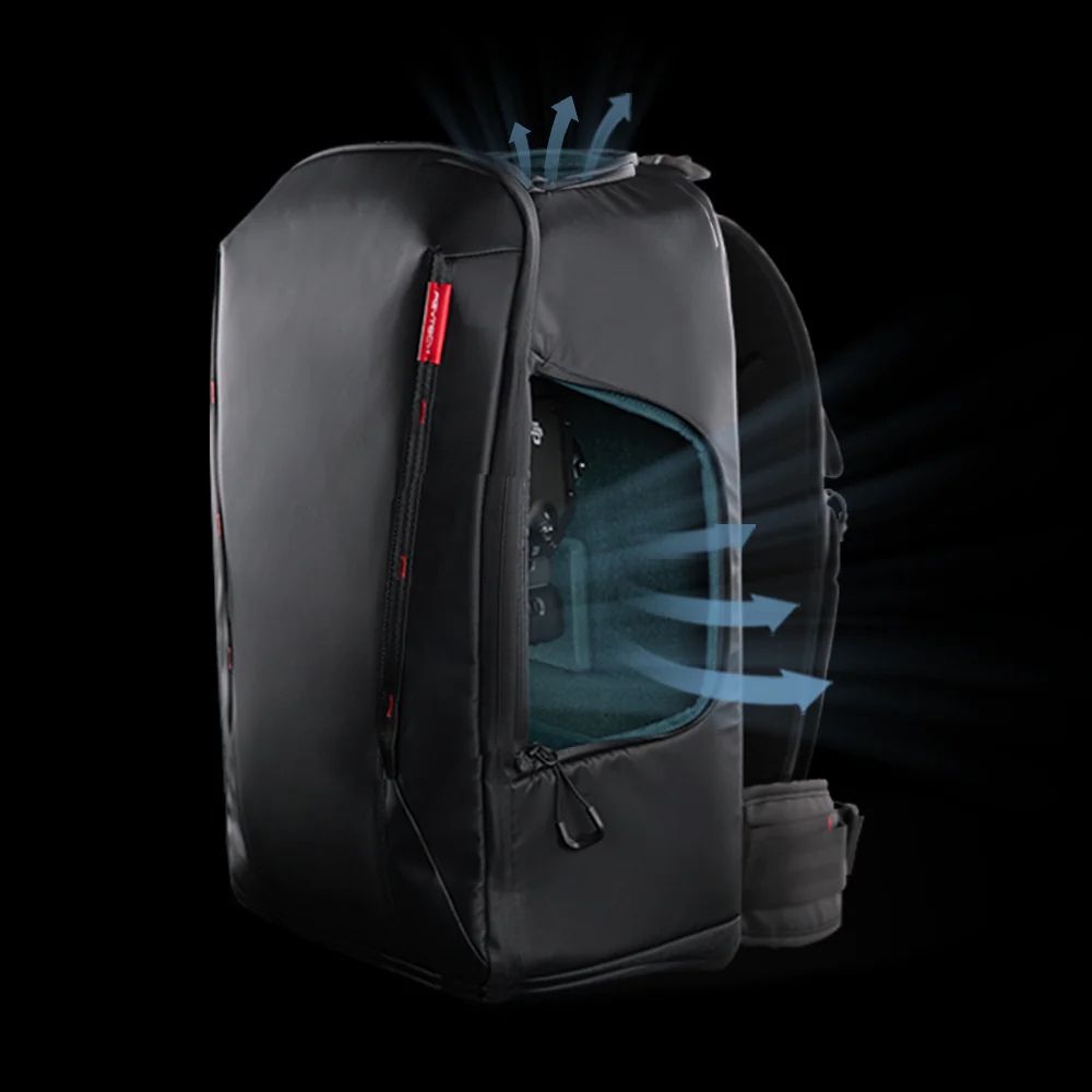 PGYTECH DJI Ronin 4D Rucksack PGYTECH DJI Ronin 4D Rucksack