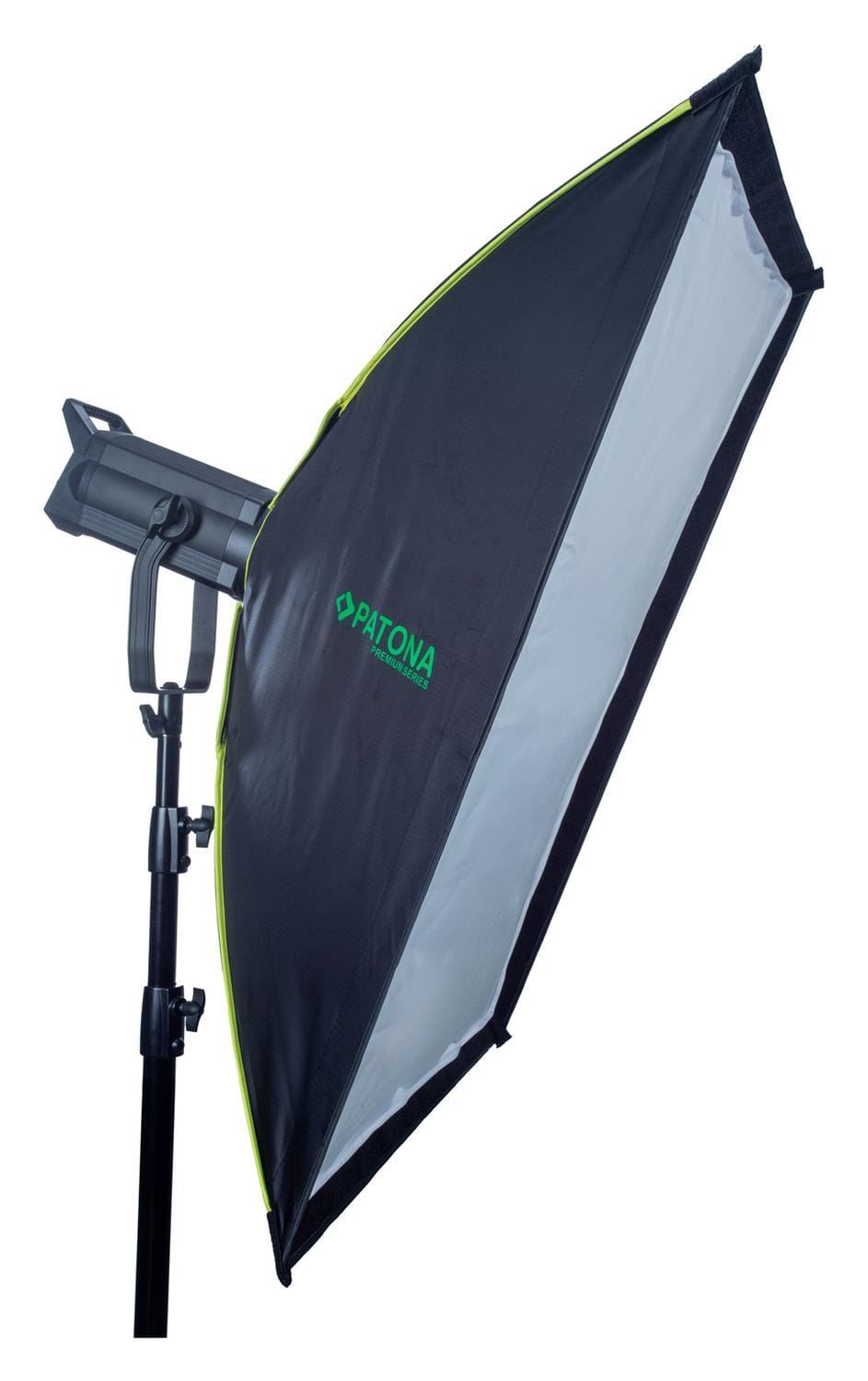 PATONA Premium Quick Set-Up Softbox 70 x 100cm PT70100 inkl. Tragetasche PATONA Premium Quick Set-Up Softbox 70 x 100cm PT70100 inkl. Tragetasche
