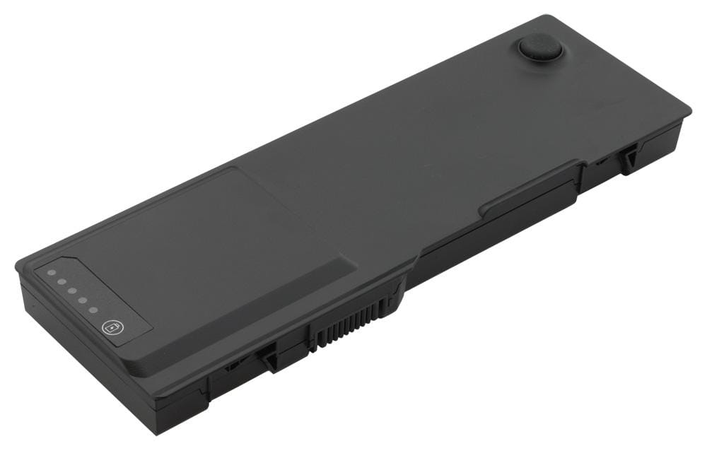 PATONA Akku für Dell Inspiron 6400 E1501 Latitude 131L 6600mAh