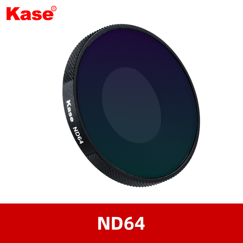 DJI OSMO Action 6 ND64 DJI OSMO Action 6 ND64