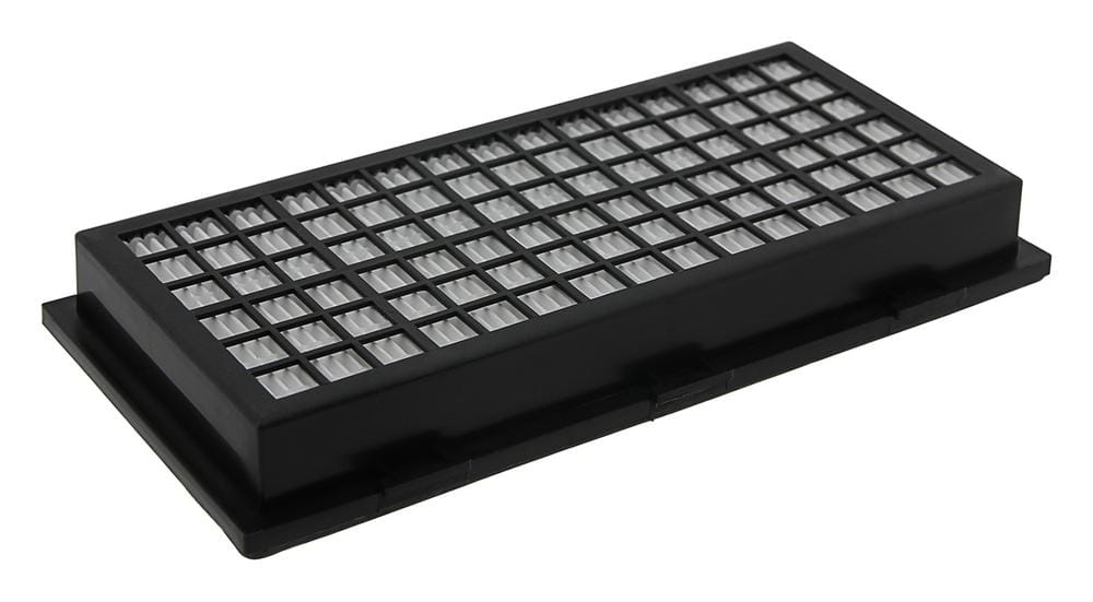 PATONA Hepa Filtersystem mit Aktivkohle für Miele SF-AA30 Complete C1 Classic C1 09616080 PATONA Hepa Filtersystem mit Aktivkohle für Miele SF-AA30 Complete C1 Classic C1 09616080