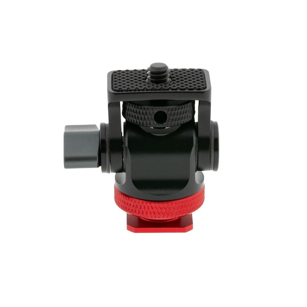 PATONA Universal Monitorhalterung mit Schnellmontageplatte PATONA Universal Monitorhalterung mit Schnellmontageplatte