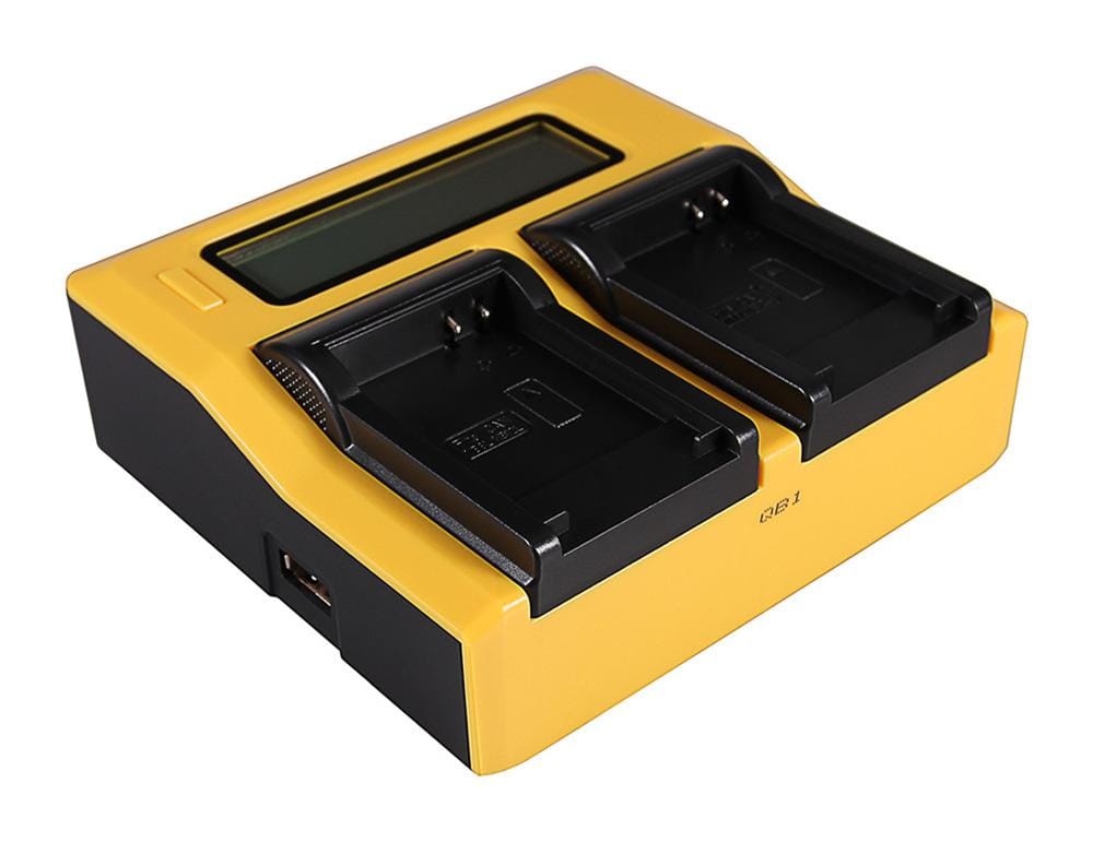 PATONA Dual LCD USB Ladegerät für Canon NB-8L Powershot A2200 A3000 IS A3000IS A3100 IS A3100IS PATONA Dual LCD USB Ladegerät für Canon NB-8L Powershot A2200 A3000 IS A3000IS A3100 IS A3100IS