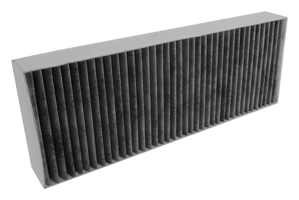 PATONA Filtersystem mit Aktivkohle für Bora Kochfeldabzug Basic BAKFS BAKFS-002 BAKF-100