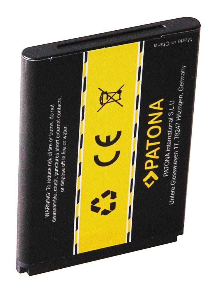 PATONA Akku für Motorola WX160 WX180 WX260 WX280 WX308 WX390 WX395 EX210 EX211 Gleam Gleam Plus OM4A PATONA Akku für Motorola WX160 WX180 WX260 WX280 WX308 WX390 WX395 EX210 EX211 Gleam Gleam Plus OM4A