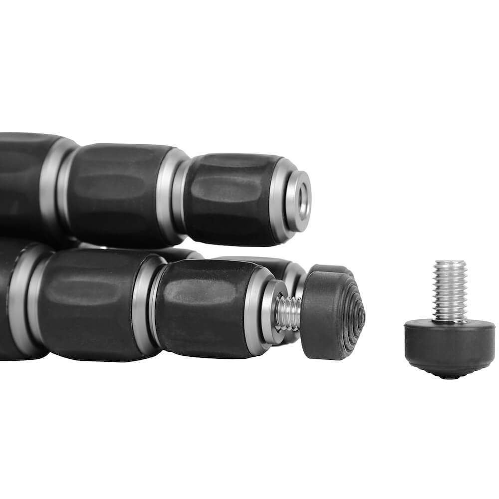 C82_04 Mountain Series Carbon Stativ C82