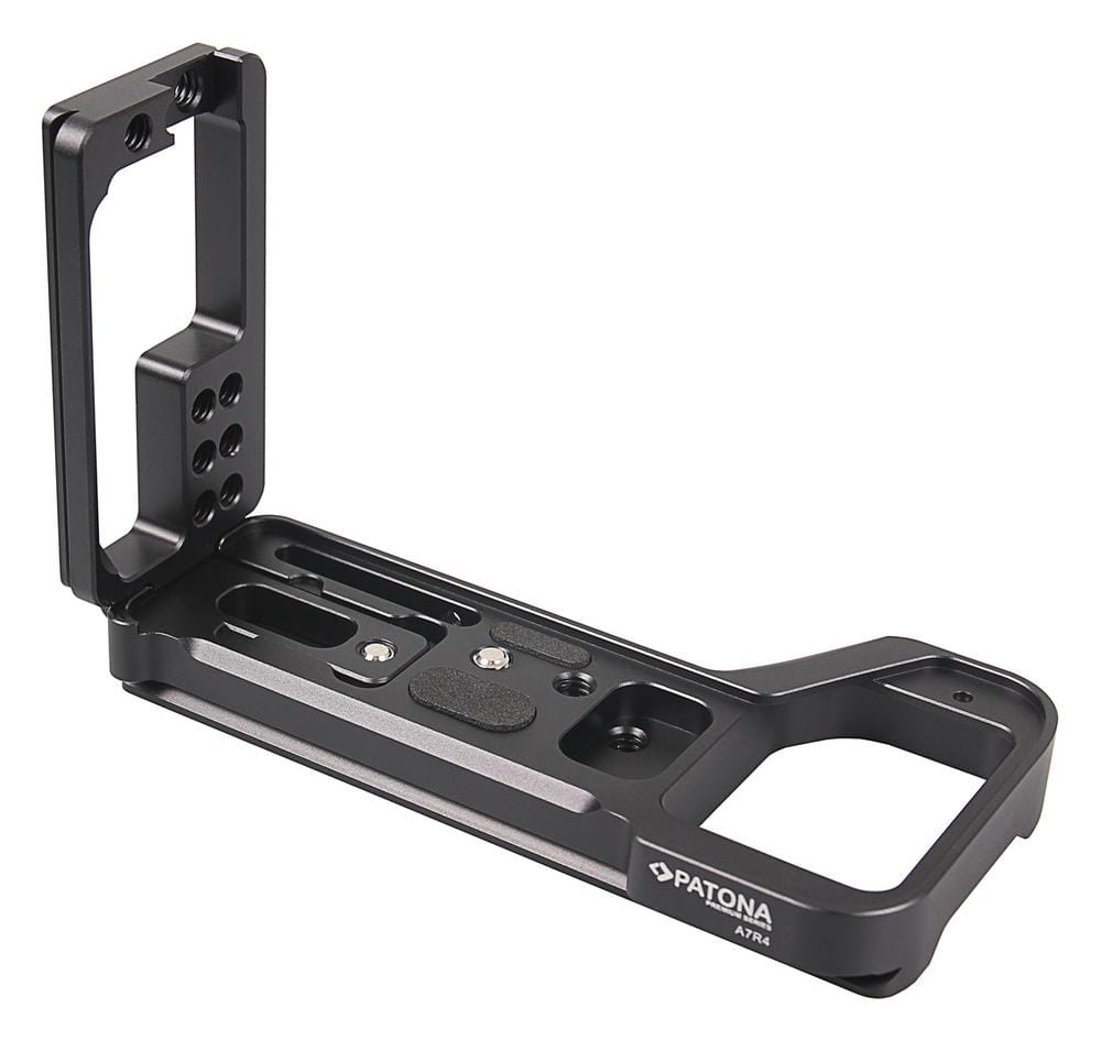 PATONA Premium Handgriff ILCEM2 für Sony A7R4 A9II PATONA Premium Handgriff ILCEM2 für Sony A7R4 A9II