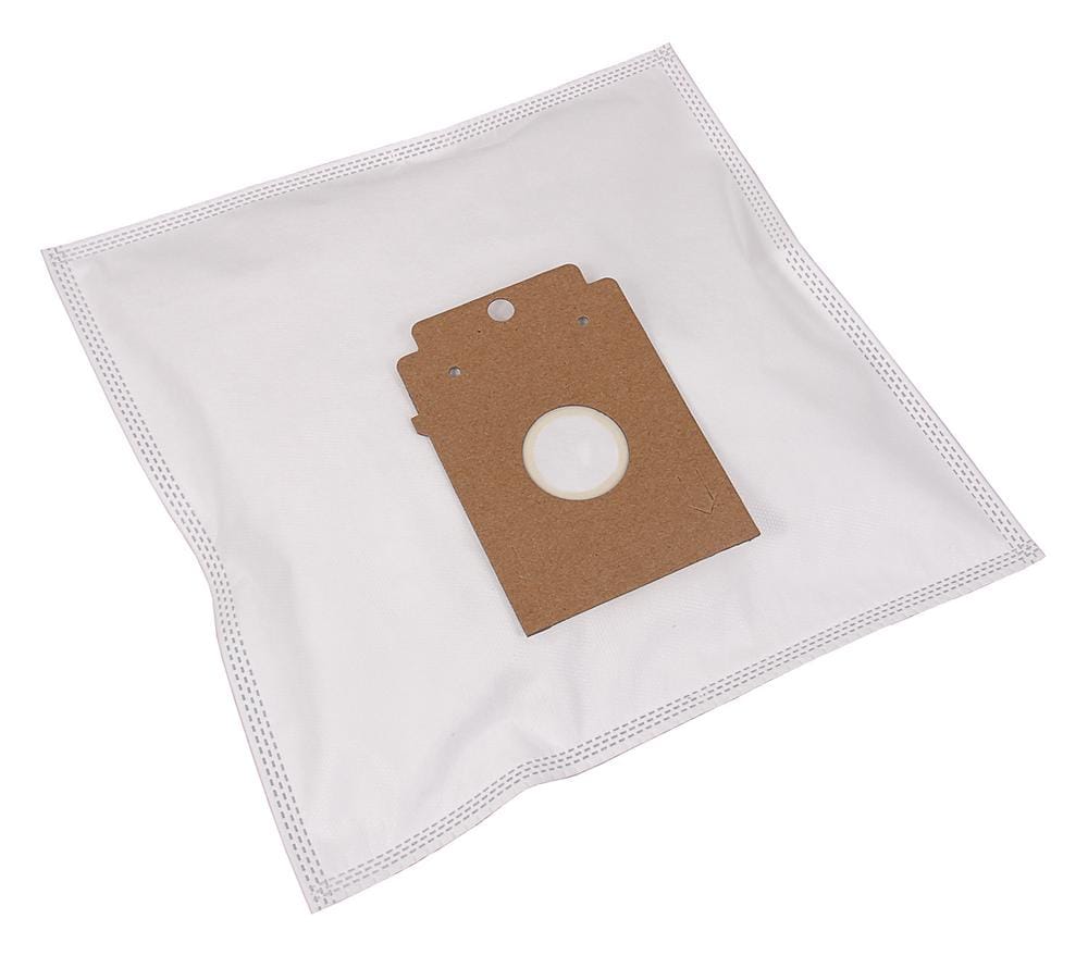 PATONA 10 Staubsaugerbeutel mehrlagig Vlies für Siemens Typ K Bosch BSN 1600 1810 2010 2020 PATONA 10 Staubsaugerbeutel mehrlagig Vlies für Siemens Typ K Bosch BSN 1600 1810 2010 2020