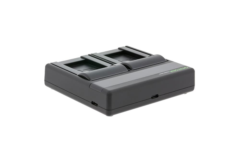 PATONA Premium Dual PD Performance Ladegerät für Sony NP-BX1 inkl. USB-C Input/Output