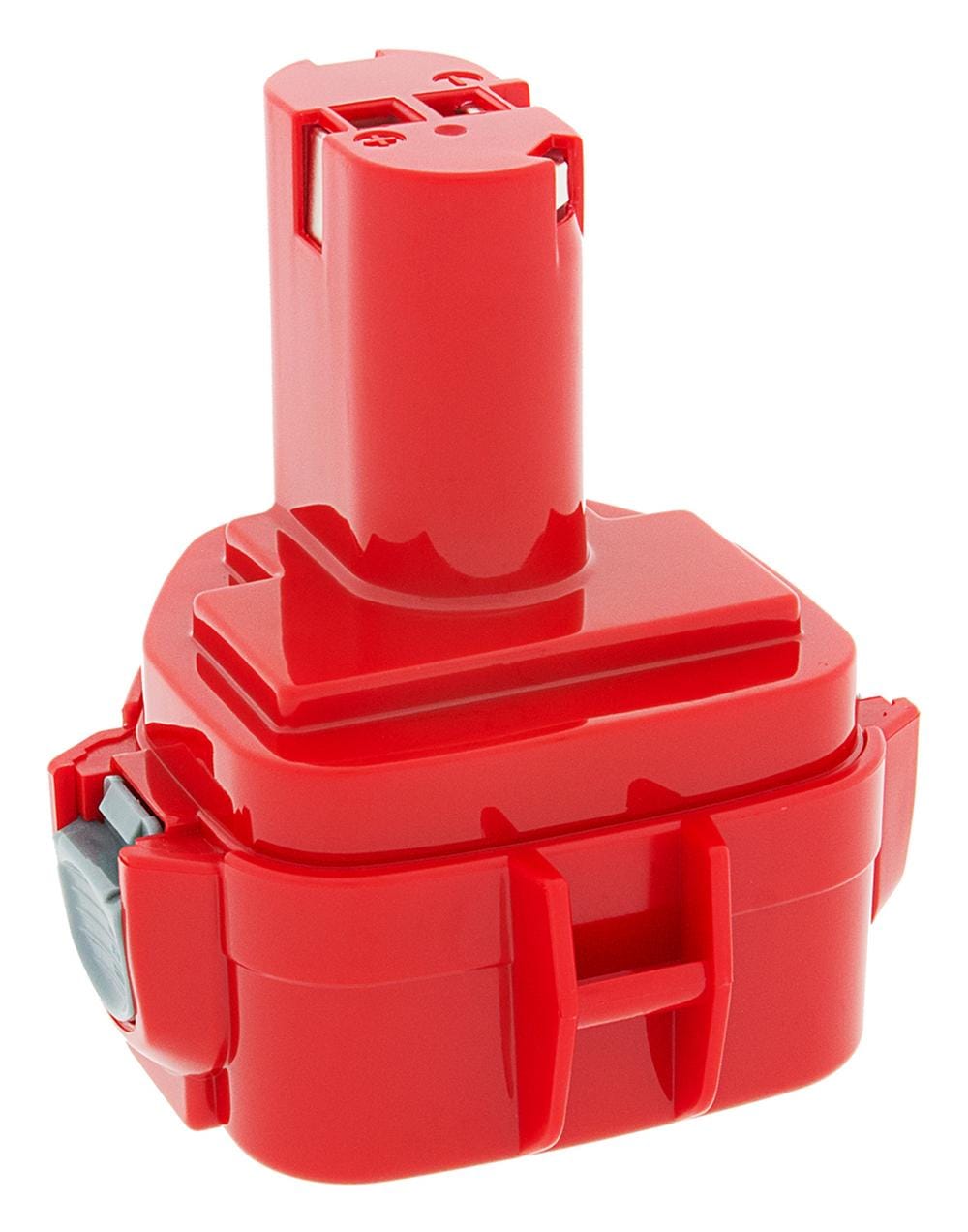 PATONA Premium Akku für Makita 1234 1050 4000 5093 6000 8000 1050D 1050DA 1050DRA